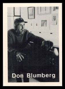 72 Don Blumberg